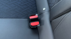 Vauxhall Corsa 1.2 Elite 5dr Petrol Hatchback